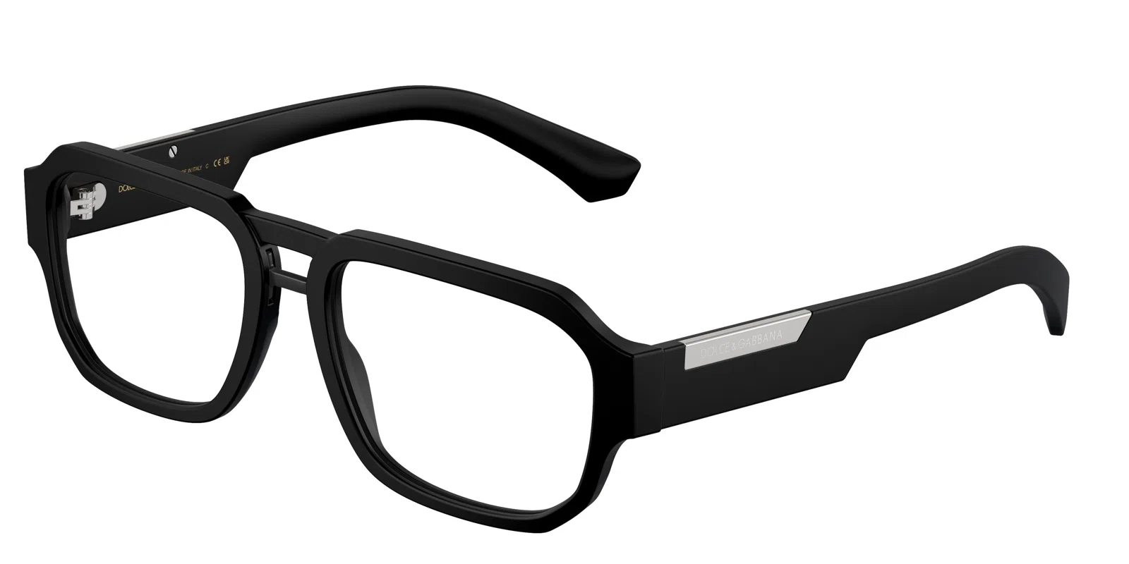 Dolce & Gabbana 3389 Eyeglasses - view 2